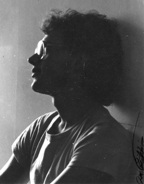 克里夫·琼斯 Cleve Jones