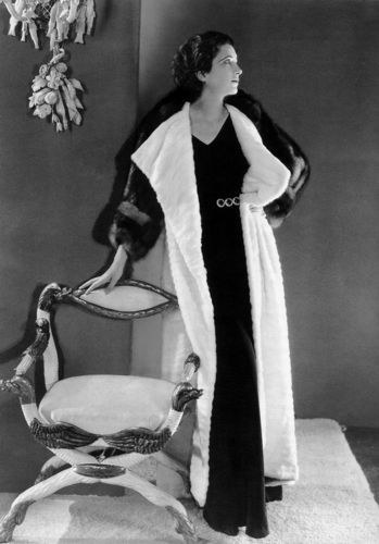 露西尔·格利森 Lucile Gleason