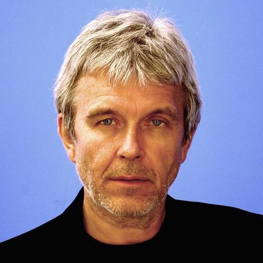 兹比格涅夫·雷布琴斯基 Zbigniew Rybczyński