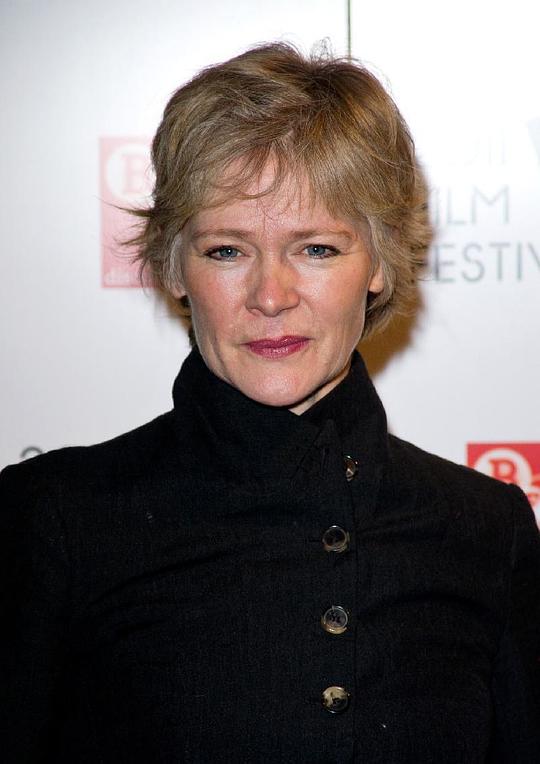 克莱尔·霍尔曼 Clare Holman