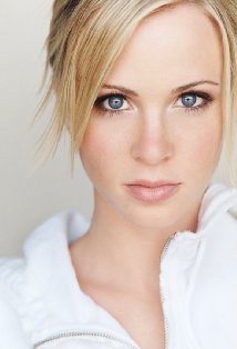 艾米·古麦尼克 Amy Gumenick