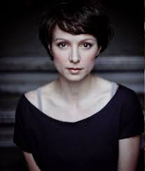 茱莉亚·克斯奇兹 Julia Koschitz
