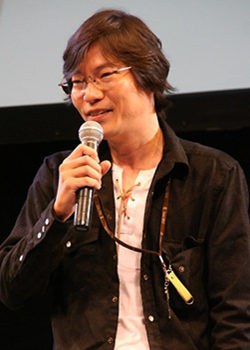 草川启造 Keizo Kusakawa