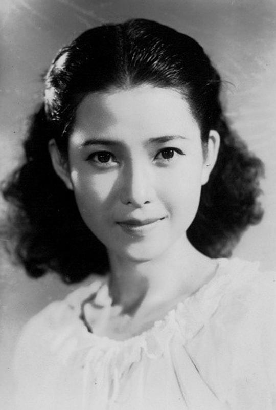 若山节子 Setsuko Wakayama
