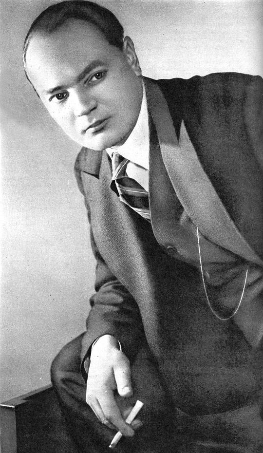 尼古拉·赫梅廖夫 Nikolai Khmelyov