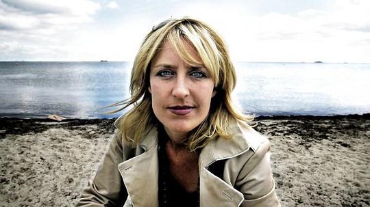 夏洛特·萨奇斯·波斯特鲁普 Charlotte Sachs Bostrup