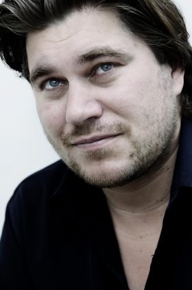 拉斯马斯·伯格 Rasmus Bjerg
