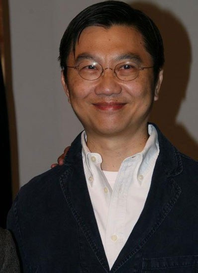 奚仲文 Chung-Man Hai