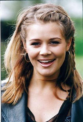 苏菲·拉森卡尔赫 Sofie Lassen-Kahlke