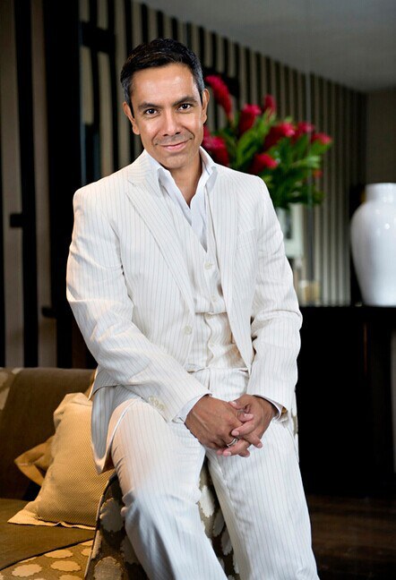 大卫·拜德拉 David Bedella