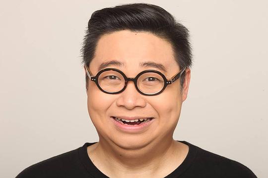 何远东 Yuen-Tung Ho