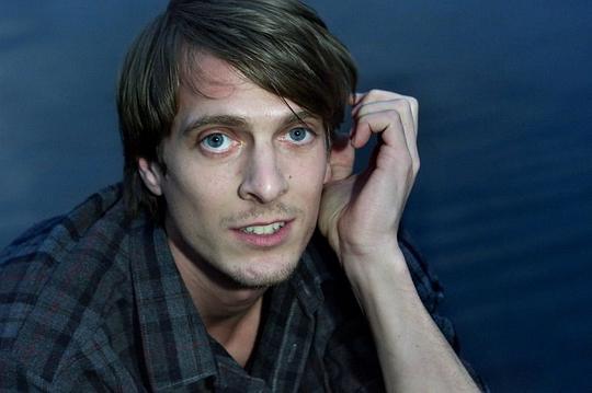 卡尔·比利 Karl Bille