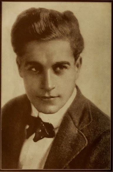 艾尔玛·克里夫顿 Elmer Clifton