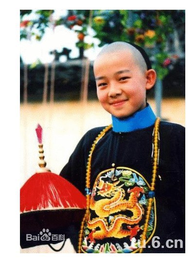 杨昊飞 Haofei Yang