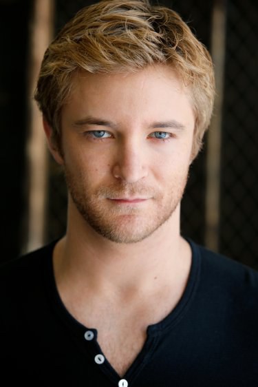 迈克·韦尔奇 Michael Welch