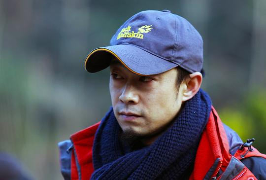 吴钦 Qin Wu