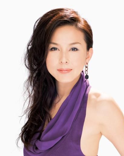 杉本彩 Aya Sugimoto