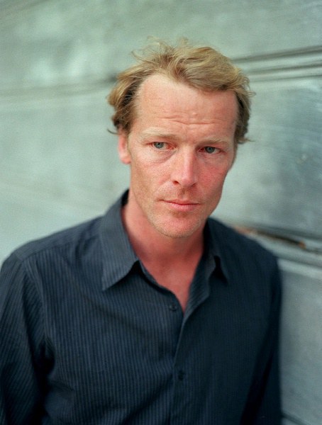 伊恩·格雷 Iain Glen