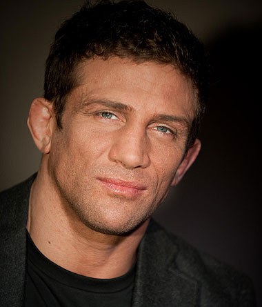 阿里克斯·瑞德 Alex Reid
