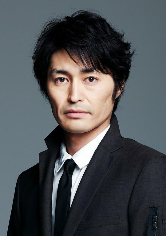 安田显 Ken Yasuda