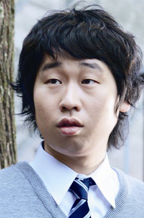 前野朋哉 Tomoya Maeno