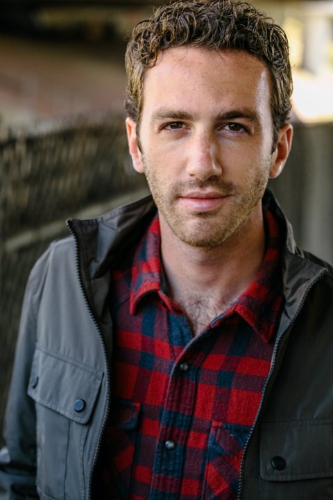 Nick Marcucci Nick Marcucci