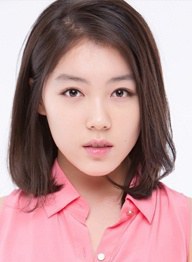 朴晓英 So-young Park