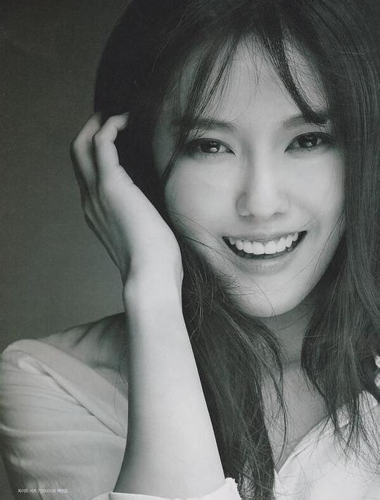 朴孝敏 Hyomin Park