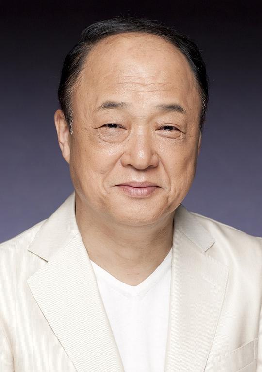 田山凉成 Ryôsei Tayama