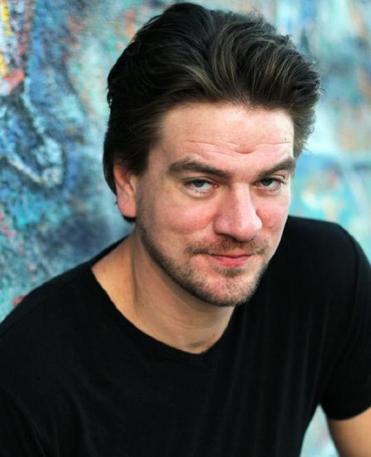 查尔斯·哈尔福德 Charles Halford