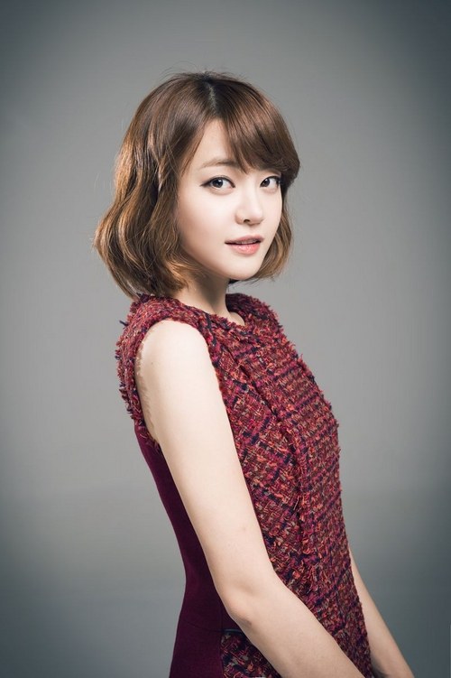 徐宥利 Yuri Seo