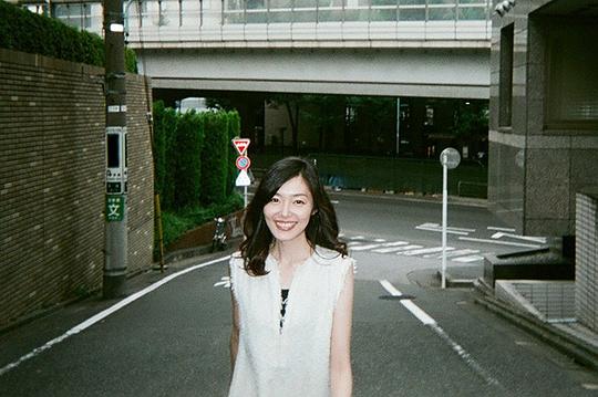派谷惠美 Megumi Hatachiya