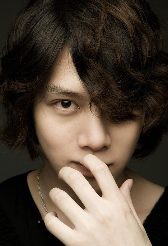 金希澈 Hee-chul Kim