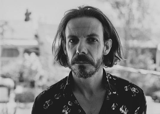 诺亚·泰勒 Noah Taylor