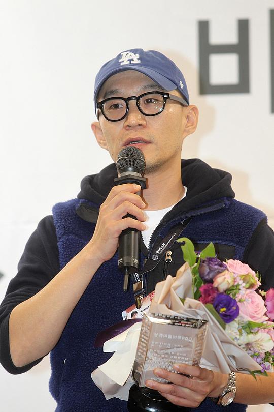 李光国 Kwang-kuk Lee
