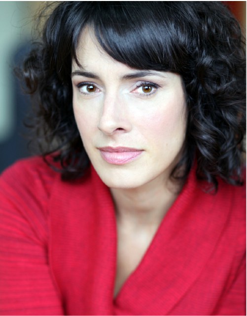 玛丽-伊莲·缇泊 Marie-Hélène Thibault