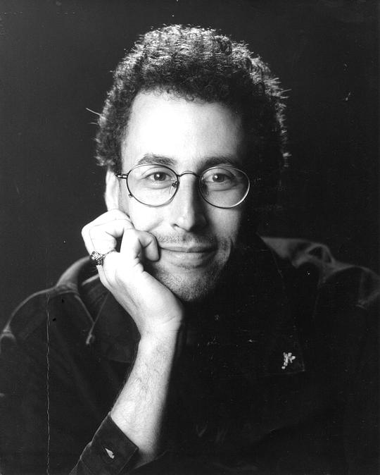 托尼·库什纳 Tony Kushner