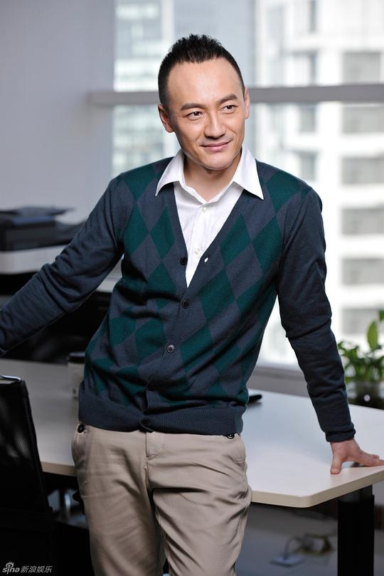 魏春光 Chunguang Wei