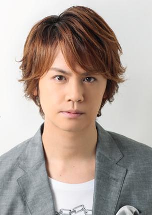 浦井健治 Kenji Urai