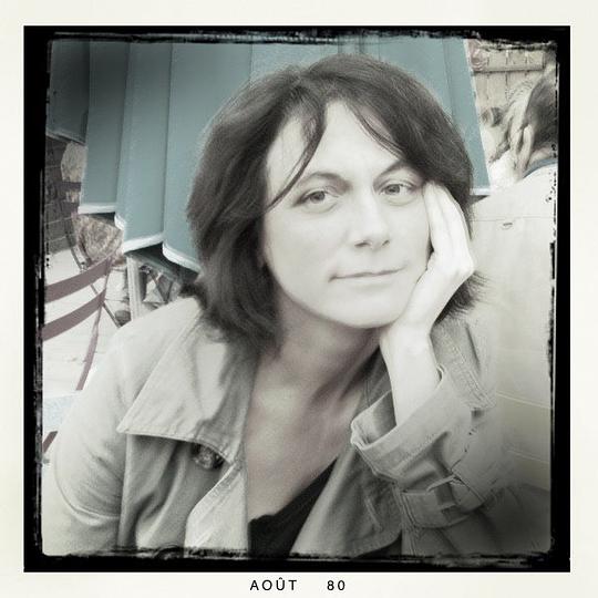 玛丽安娜·奥德诺 Mariana Otero