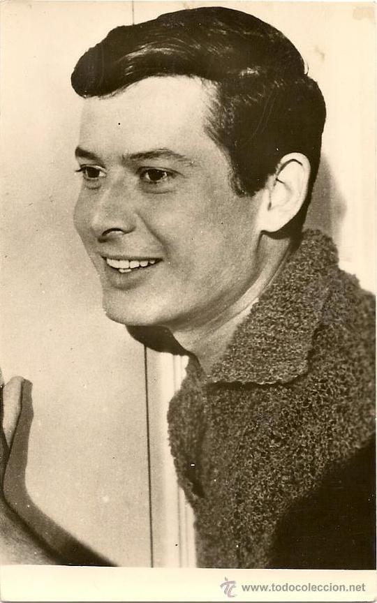 文森特·帕拉 Vicente Parra