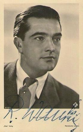 洛夫·旺卡 Rolf Wanka