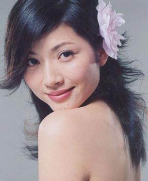 吉雪萍 Xueping Ji