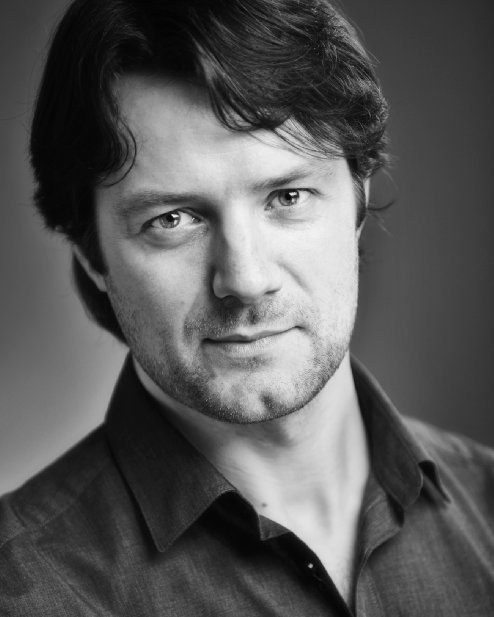 帕德莱克·德兰尼 Padraic Delaney