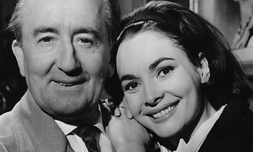 哈拉尔德·赖因尔 Harald Reinl