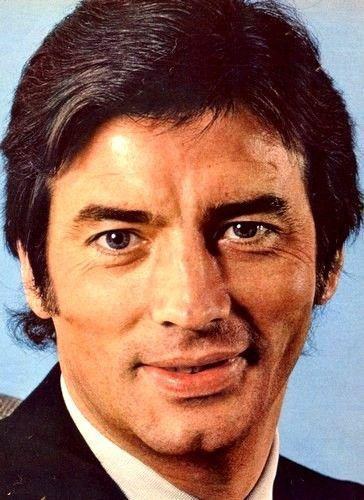 皮埃尔·布莱斯 Pierre Brice