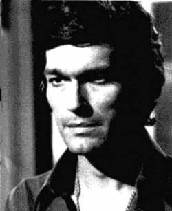 艾凡·拉斯莫夫 Ivan Rassimov