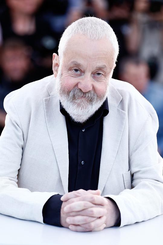 迈克·李 Mike Leigh