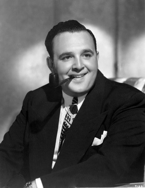 乔治·西德尼 George Sidney