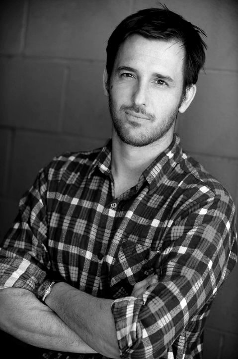 马特·沙伦伯格 Matt Shallenberger